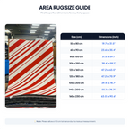 The Seven Dwarfs in Snow White Disney 03 Area Rug - Snow White Floor Mat