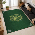 The Legend of Zelda LOZ03 Area Rug - The Legend of Zelda Floor Mat 2