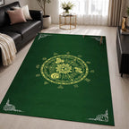 The Legend of Zelda LOZ03 Area Rug - The Legend of Zelda Floor Mat