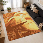 The Lion King 1002 Area Rug - The Lion King Floor Mat 2