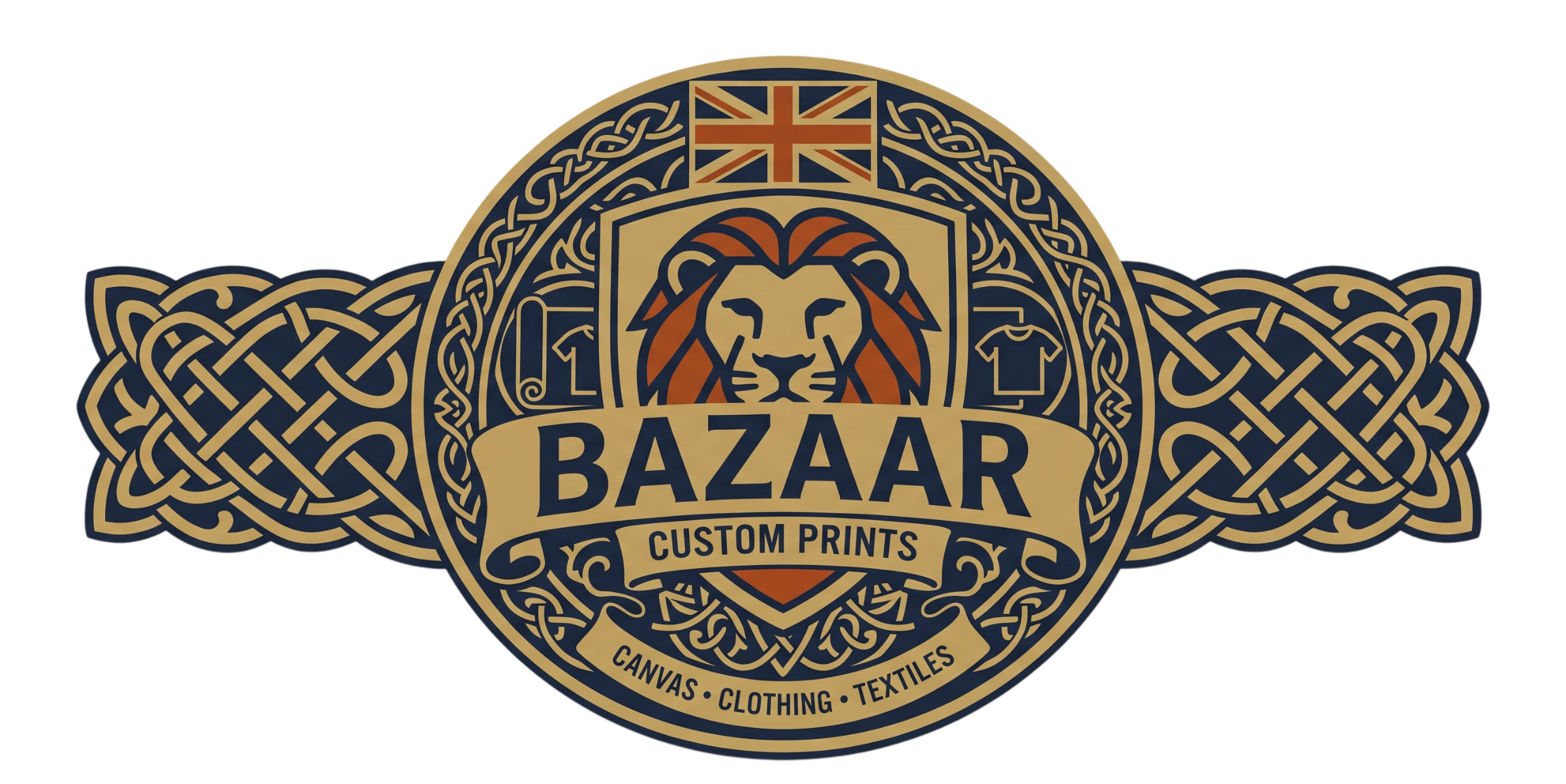 The UK Bazaar