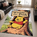 Winnie The Pooh 12 Area Rug - Winnie the Pooh Floor Mat